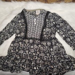 Knox Rose Blouse